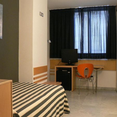 Hotel Nautico Santa Cruz de Tenerife Exteriér fotografie