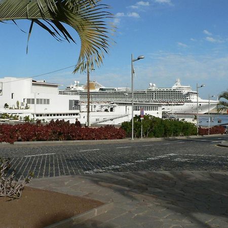Hotel Nautico Santa Cruz de Tenerife Exteriér fotografie