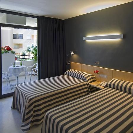 Hotel Nautico Santa Cruz de Tenerife Exteriér fotografie