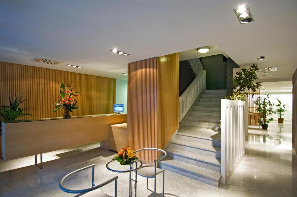 Hotel Nautico Santa Cruz de Tenerife Exteriér fotografie