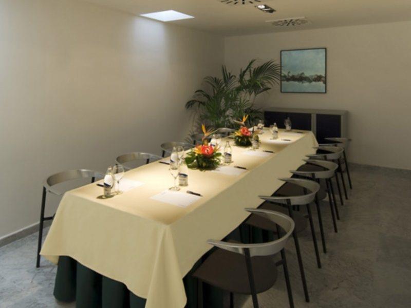 Hotel Nautico Santa Cruz de Tenerife Exteriér fotografie